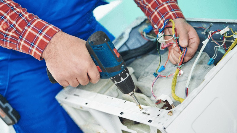 Hotpoint Beyaz eşya onarım